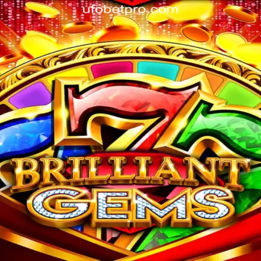 BrilliantGems: A Dazzling Experience with UFOBET.com Oficial Slots Brasil #1