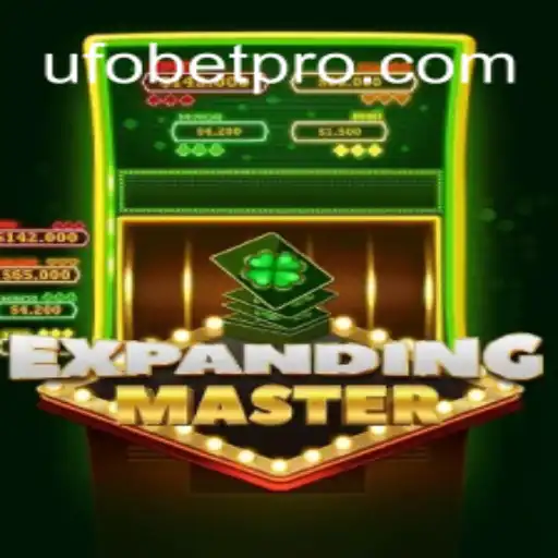 Exploring the Intriguing World of ExpandingMaster: A New Slot Sensation