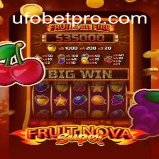 Exploring the Exciting World of FruitNovaSuper Slots