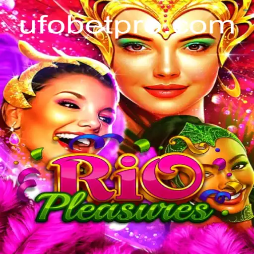 Unveiling RioPleasures: Dive into Brazil's Thrilling Slot Adventure