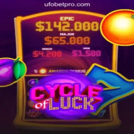 Experience the Thrill of CycleofLuck: A Dive into UFOBET.com Oficial Slots Brasil #1