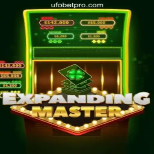 Exploring the Intriguing World of ExpandingMaster: A New Slot Sensation