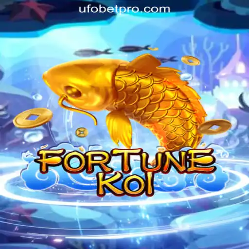 Explore the Exciting World of FORTUNEKOI: The Premiere Game on UFOBET.com Oficial Slots Brasil #1