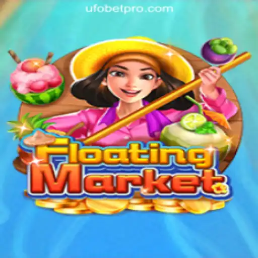 FloatingMarket: Brazil's Top Gaming Experience with UFOBET.com Oficial Slots