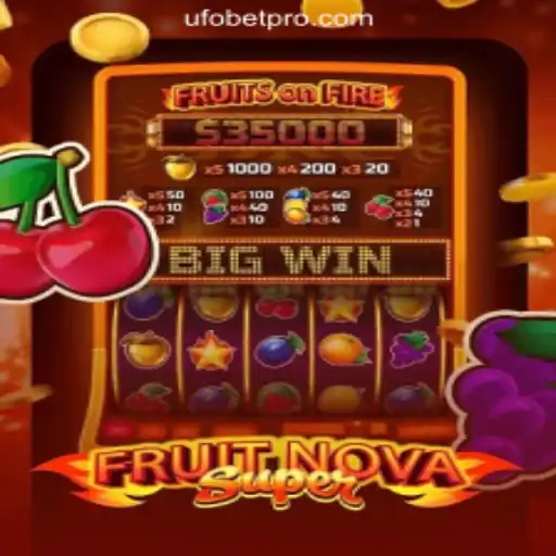 Exploring the Exciting World of FruitNovaSuper Slots