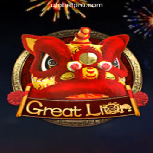 Explore the Thrilling World of GreatLion Slots on UFOBET.com Oficial Slots Brasil #1
