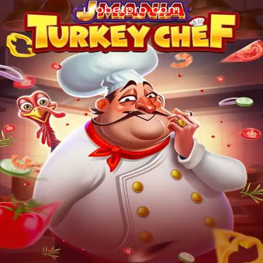 Discovering JManiaTurkeyChef: A Culinary Adventure in Gaming