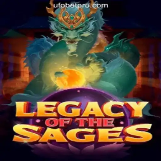 Discover the Exciting World of LegacyoftheSages: Brazil's #1 Slot Game at UFOBET.com