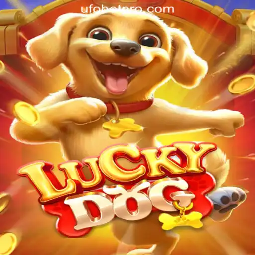 Discover the Thrills of LuckyDog Slots at UFOBET.com Oficial Slots Brasil #1