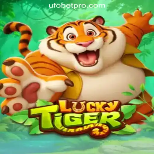Delve into the World of LuckyTiger: An In-Depth Look at UFOBET.com Oficial Slots Brasil #1