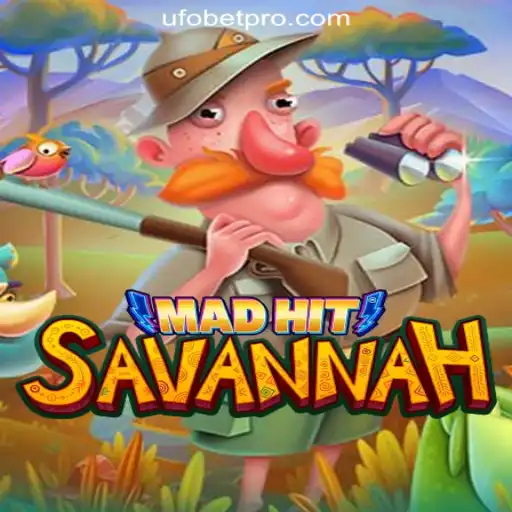 MadHitSavannah: An Exciting Exploration of Strategic Gameplay