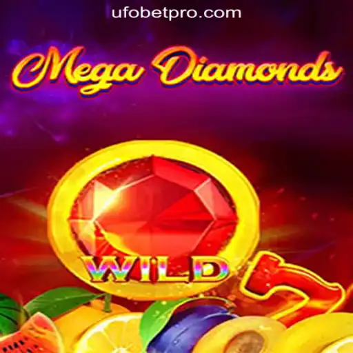 Experience the Thrills of MegaDiamond: The Ultimate Slot Game