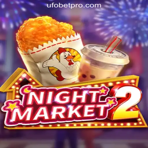 Unveiling NightMarket2: Dive into the Thrills of UFOBET.com Oficial Slots Brasil #1