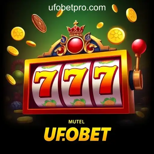 Exploring the Thrilling World of UFOBET.com Oficial Slots Brasil #1