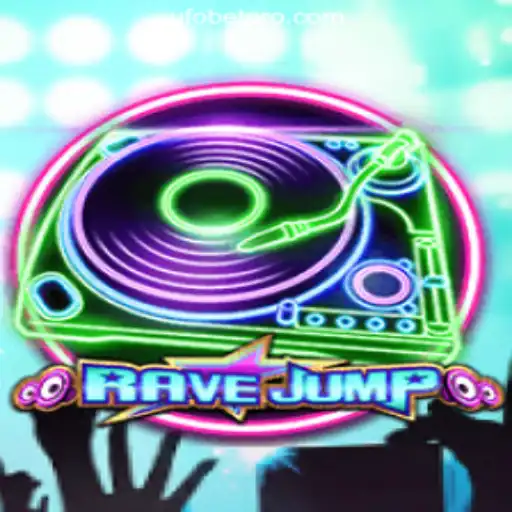 RaveJump: A Thrilling Journey Through Neon Landscapes and Jackpot Lights