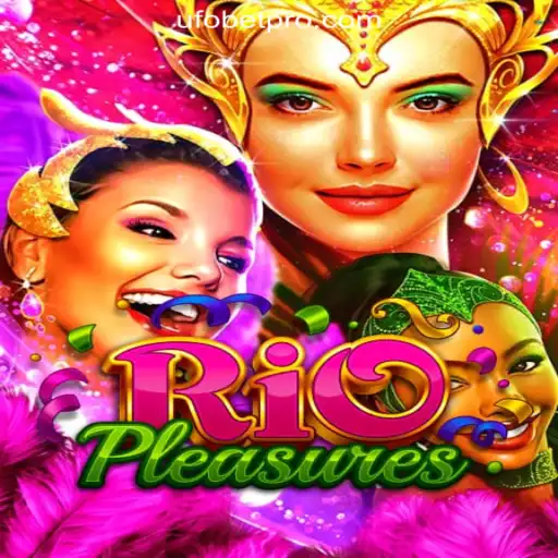 Unveiling RioPleasures: Dive into Brazil's Thrilling Slot Adventure