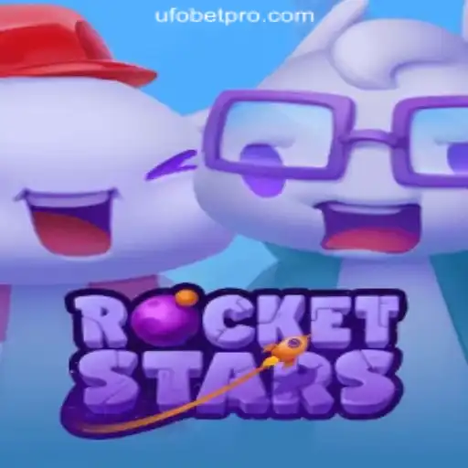 Discovering RocketStars: An Exciting Journey with UFOBET.com Oficial Slots Brasil #1