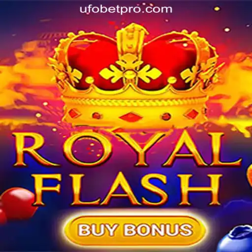 Exploring RoyalFlashBuyBonus: A Thrilling Slot Game from UFOBET.com