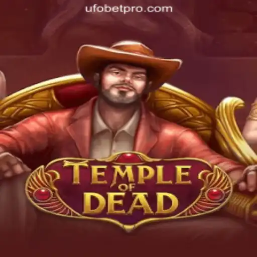 TempleofDead: Exploring the Allure of this Captivating Slot Game