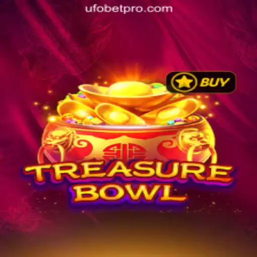 TreasureBowl: Dive into the Thrilling World of UFOBET.com Oficial Slots Brasil #1