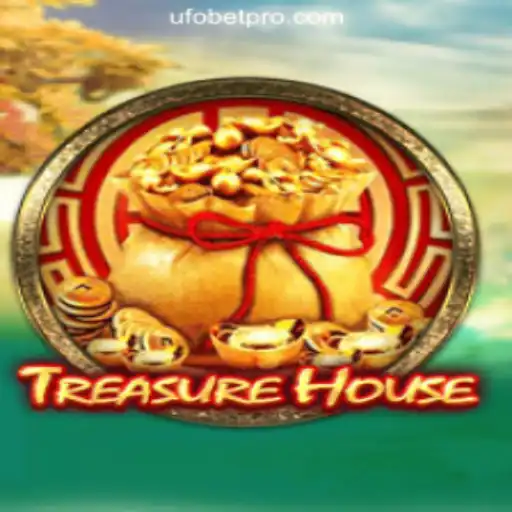 TreasureHouse: The Ultimate Adventure Game at UFOBET.com Official Slots Brasil #1