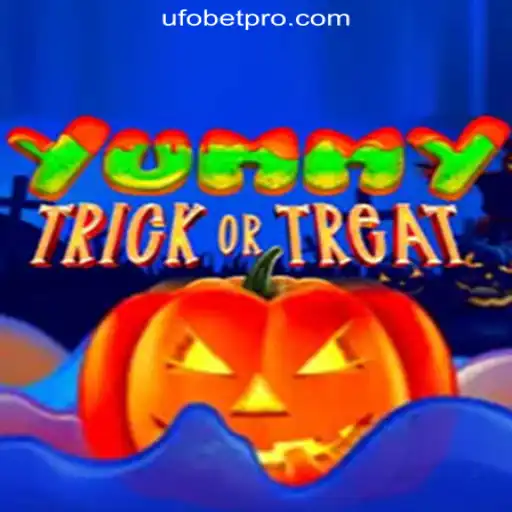 Explore the Thrilling World of YummyTrickorTreat with UFOBET.com Oficial Slots Brasil #1